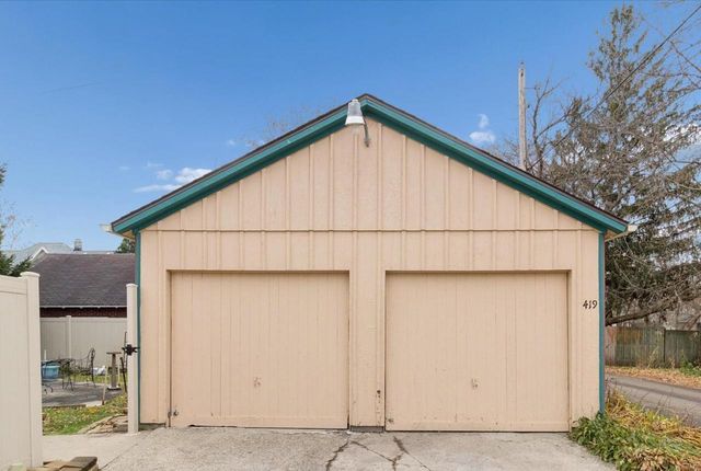 419 Milton Avenue, Janesville, WI 53545