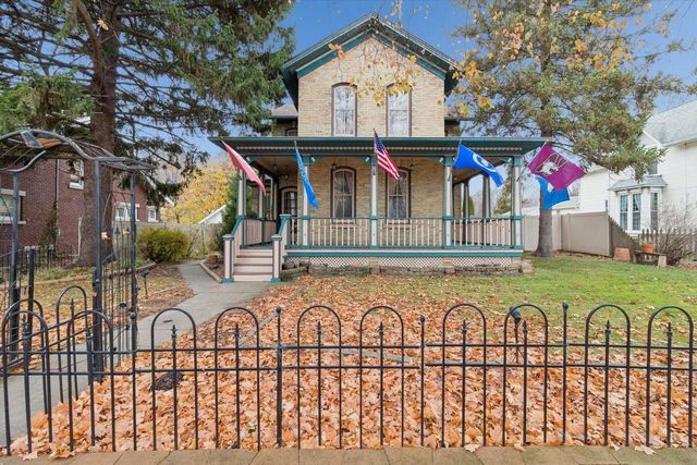 419 Milton Avenue, Janesville, WI 53545