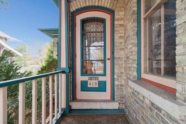 419 Milton Avenue, Janesville, WI 53545