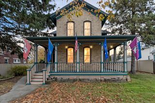 419 Milton Avenue, Janesville, WI 53545