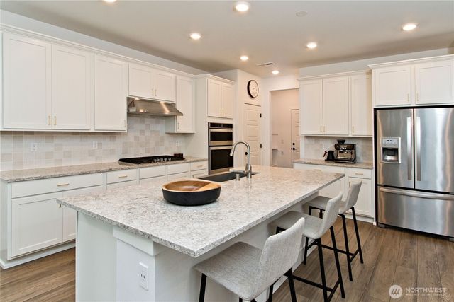 33138 SE Stevens Street, Black Diamond, WA 98010