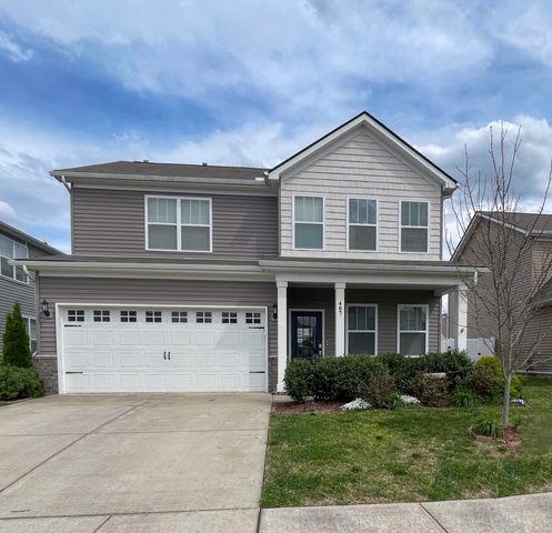 407 Wind Dance Dr, Lebanon, TN 37087