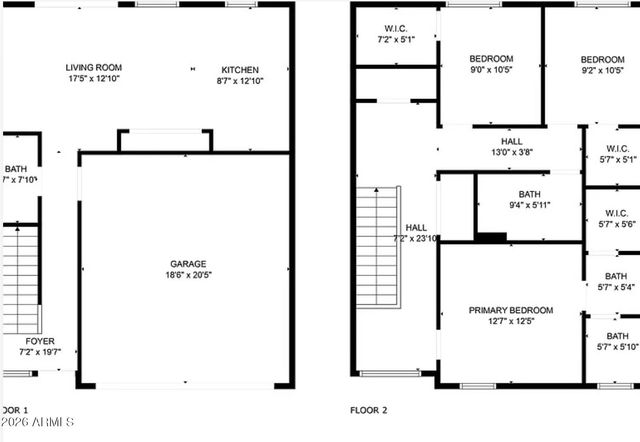 3622 N 38th Street 6, Phoenix, AZ 85018