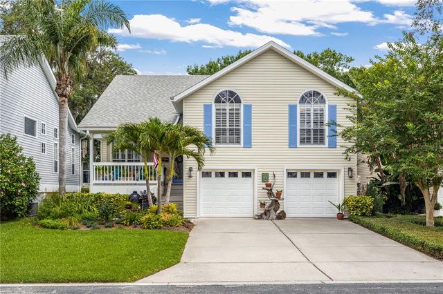 275 BAYOU CIRCLE, Debary, FL 32713