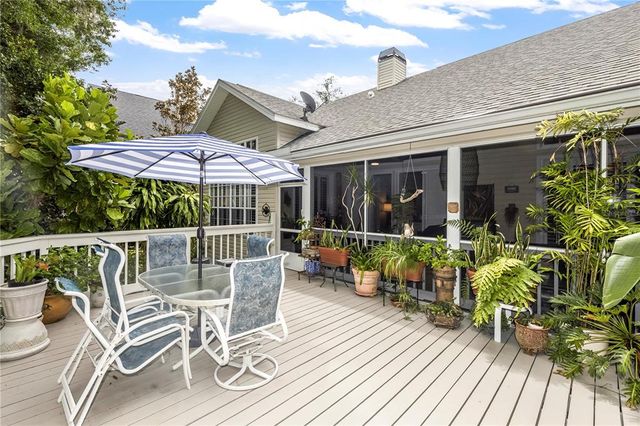 275 BAYOU CIRCLE, Debary, FL 32713