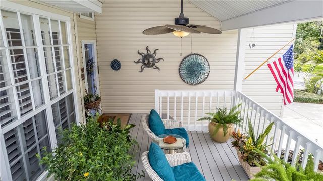 275 BAYOU CIRCLE, Debary, FL 32713