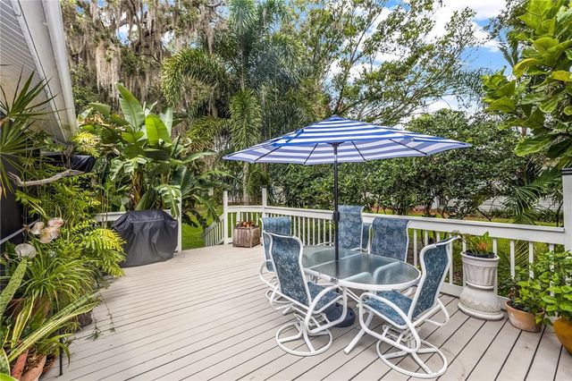 275 BAYOU CIRCLE, Debary, FL 32713