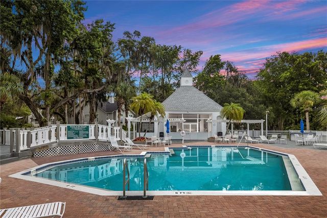 275 BAYOU CIRCLE, Debary, FL 32713