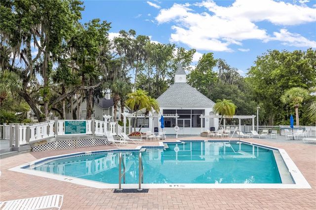 275 BAYOU CIRCLE, Debary, FL 32713