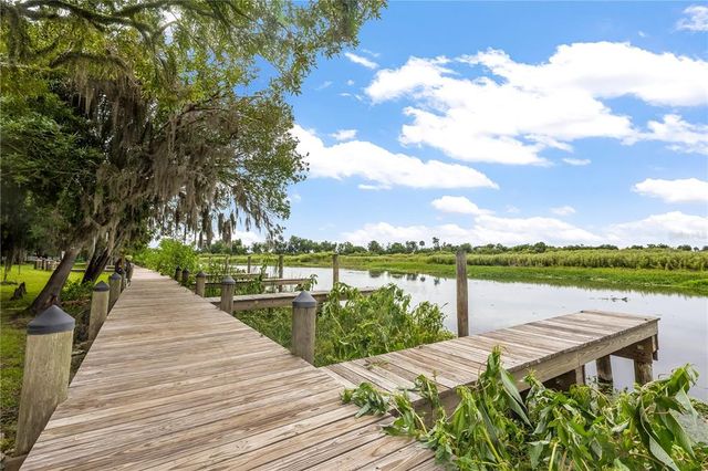 275 BAYOU CIRCLE, Debary, FL 32713