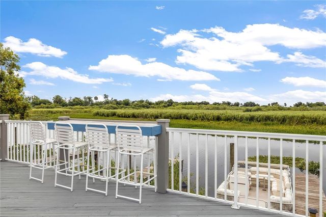 275 BAYOU CIRCLE, Debary, FL 32713