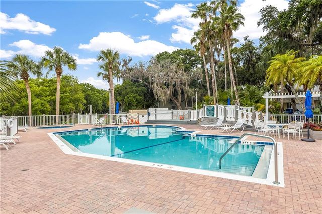 275 BAYOU CIRCLE, Debary, FL 32713