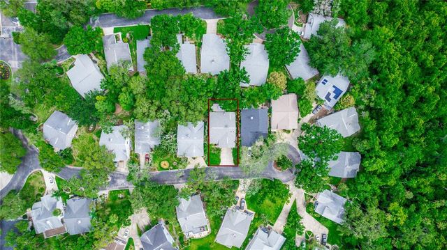 275 BAYOU CIRCLE, Debary, FL 32713