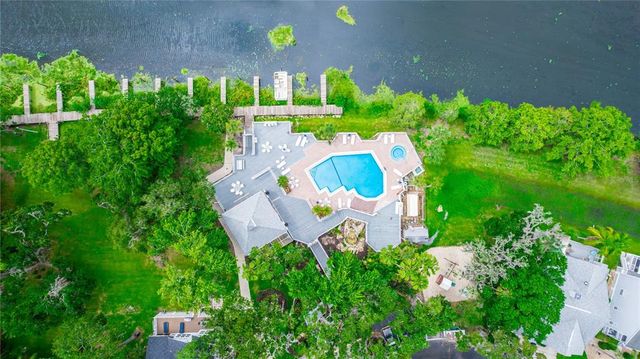 275 BAYOU CIRCLE, Debary, FL 32713