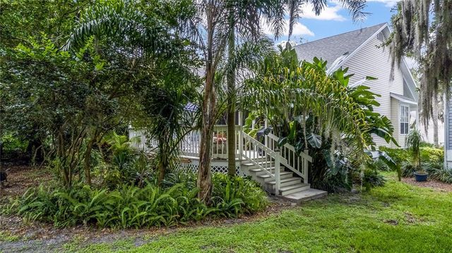275 BAYOU CIRCLE, Debary, FL 32713