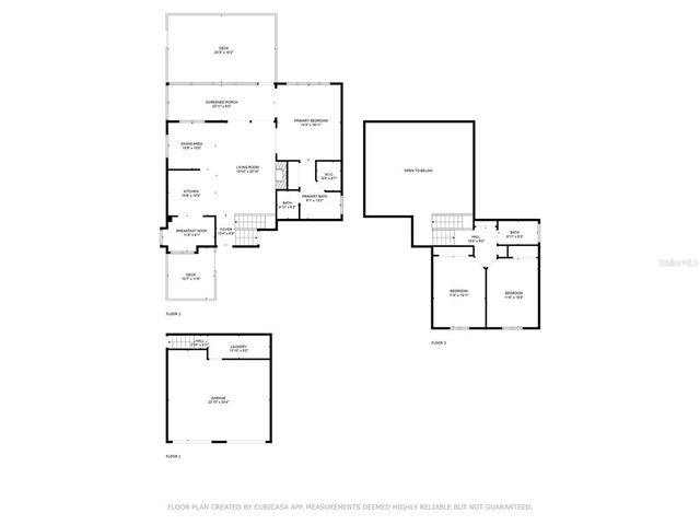 275 BAYOU CIRCLE, Debary, FL 32713