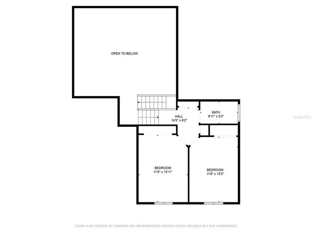 275 BAYOU CIRCLE, Debary, FL 32713