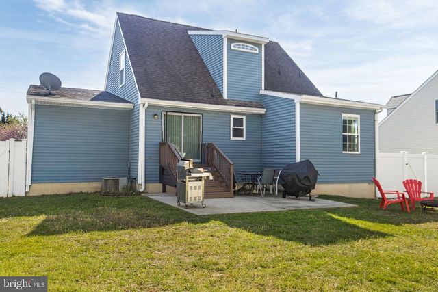 114 SUNSET RD, Mount Royal, NJ 08061