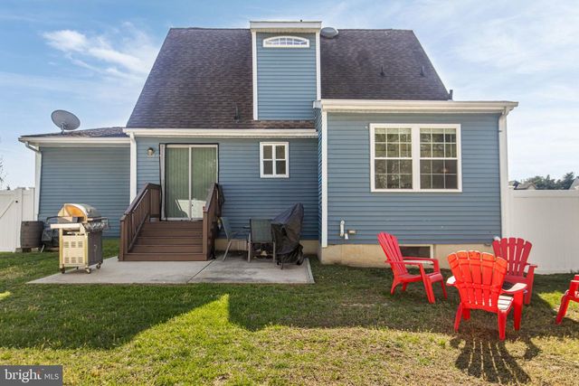 114 SUNSET RD, Mount Royal, NJ 08061