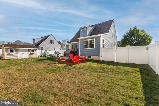 114 SUNSET RD, Mount Royal, NJ 08061