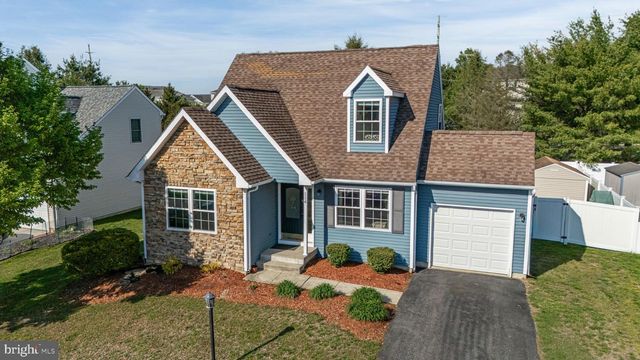 114 SUNSET RD, Mount Royal, NJ 08061