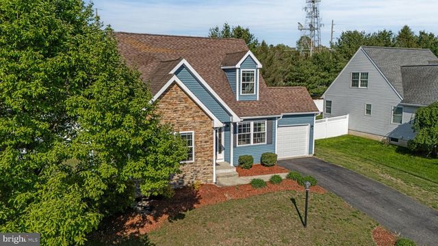 114 SUNSET RD, Mount Royal, NJ 08061