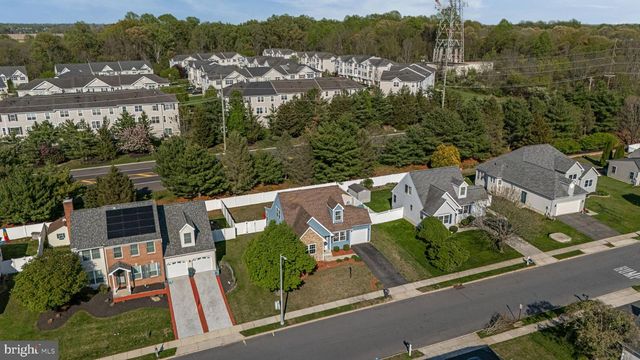 114 SUNSET RD, Mount Royal, NJ 08061