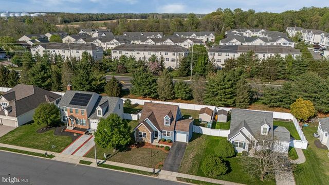 114 SUNSET RD, Mount Royal, NJ 08061