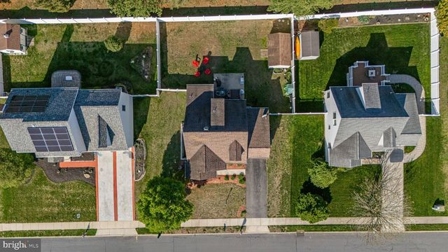 114 SUNSET RD, Mount Royal, NJ 08061