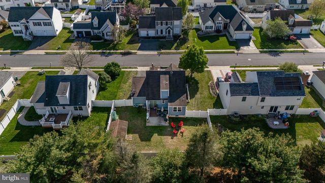114 SUNSET RD, Mount Royal, NJ 08061