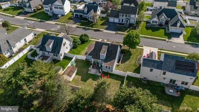 114 SUNSET RD, Mount Royal, NJ 08061
