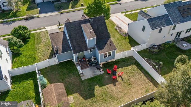 114 SUNSET RD, Mount Royal, NJ 08061