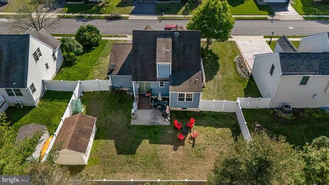 114 SUNSET RD, Mount Royal, NJ 08061