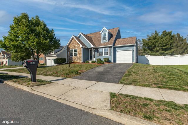 114 SUNSET RD, Mount Royal, NJ 08061