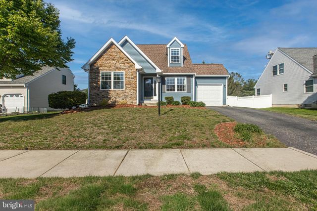 114 SUNSET RD, Mount Royal, NJ 08061