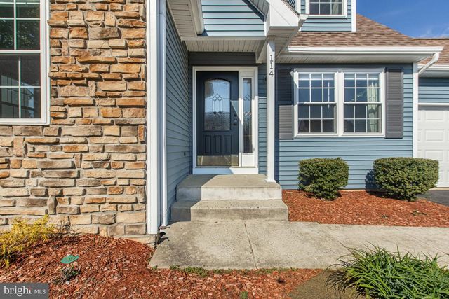 114 SUNSET RD, Mount Royal, NJ 08061