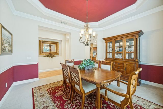 7091 Glen Abbey Court, Frisco, TX 75036
