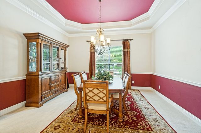 7091 Glen Abbey Court, Frisco, TX 75036