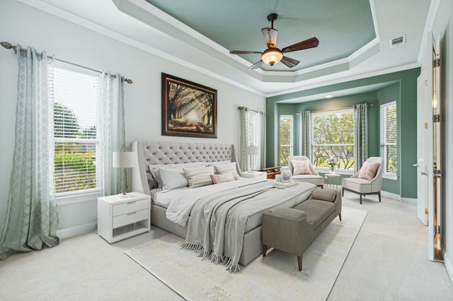 7091 Glen Abbey Court, Frisco, TX 75036