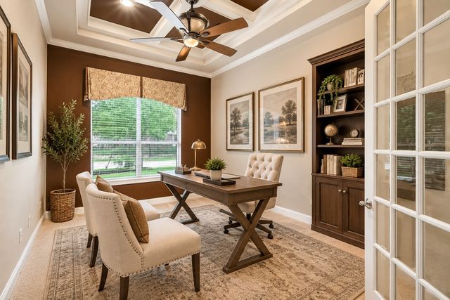 7091 Glen Abbey Court, Frisco, TX 75036