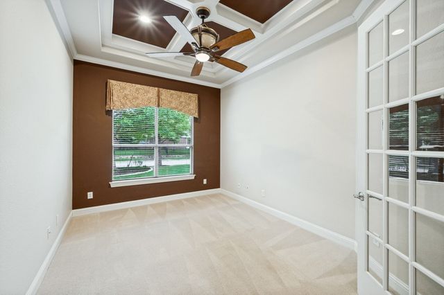 7091 Glen Abbey Court, Frisco, TX 75036