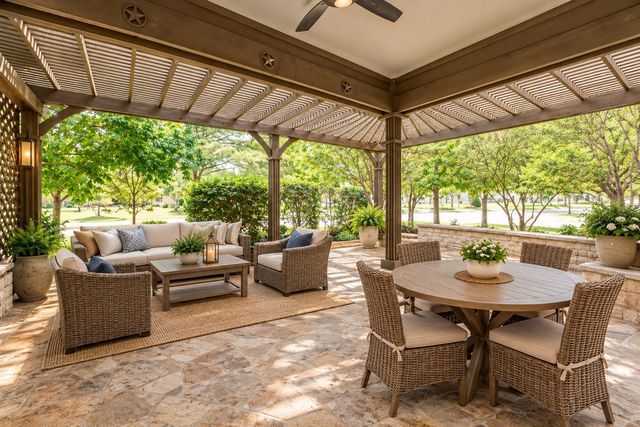 7091 Glen Abbey Court, Frisco, TX 75036