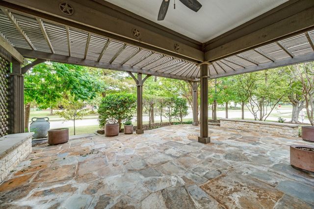 7091 Glen Abbey Court, Frisco, TX 75036