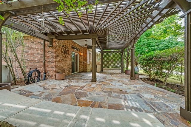 7091 Glen Abbey Court, Frisco, TX 75036