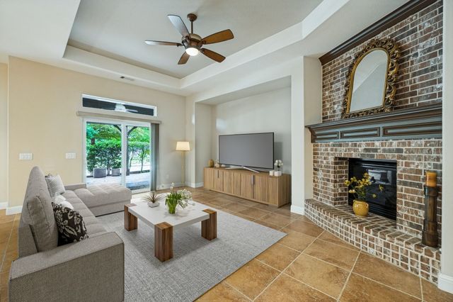 7091 Glen Abbey Court, Frisco, TX 75036