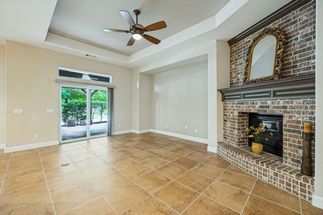 7091 Glen Abbey Court, Frisco, TX 75036