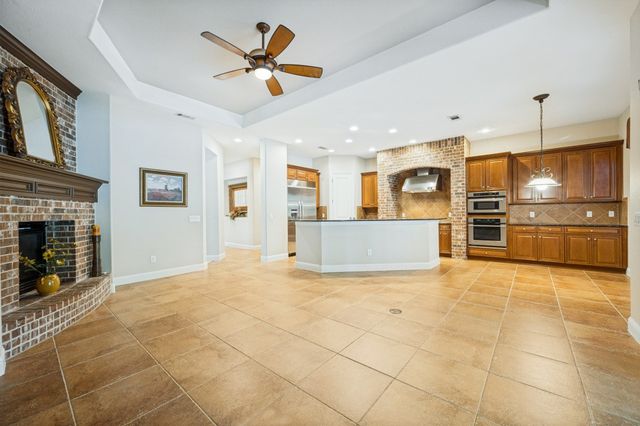 7091 Glen Abbey Court, Frisco, TX 75036