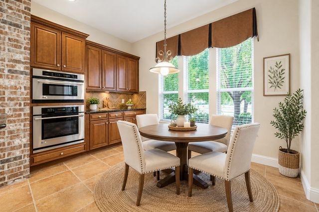 7091 Glen Abbey Court, Frisco, TX 75036