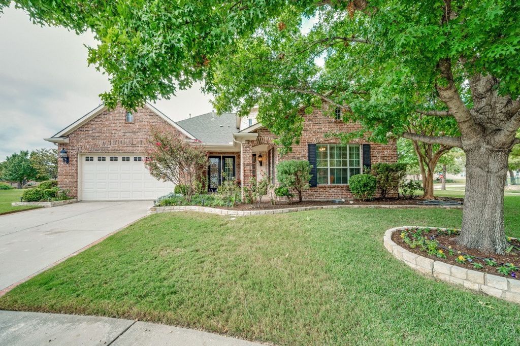 7091 Glen Abbey Court, Frisco, TX 75036 — photo 2