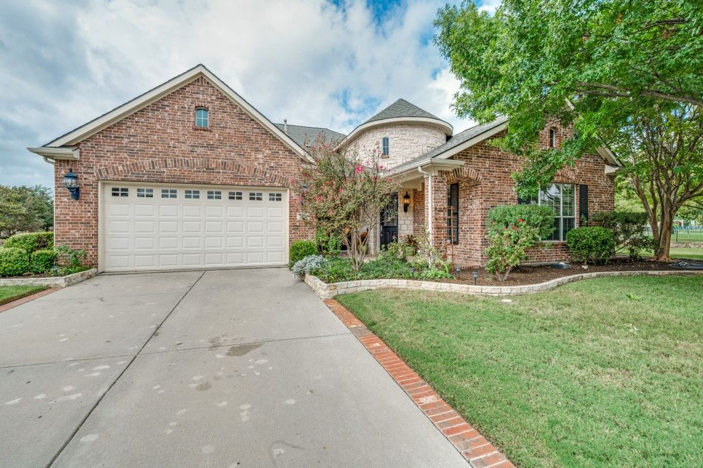 7091 Glen Abbey Court, Frisco, TX 75036 — photo 3